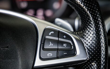 Mercedes-Benz C-Класс, 2012 год, 1 448 000 рублей, 36 фотография