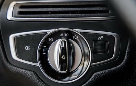 Mercedes-Benz C-Класс, 2012 год, 1 448 000 рублей, 38 фотография