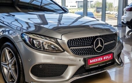Mercedes-Benz C-Класс, 2012 год, 1 448 000 рублей, 9 фотография