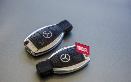 Mercedes-Benz C-Класс, 2012 год, 1 448 000 рублей, 10 фотография