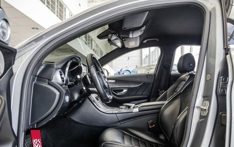 Mercedes-Benz C-Класс, 2012 год, 1 448 000 рублей, 17 фотография