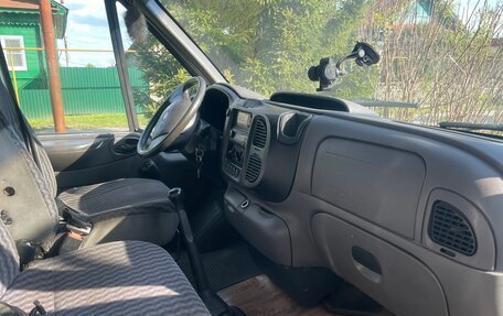 Ford Tourneo Connect I, 2003 год, 630 000 рублей, 4 фотография