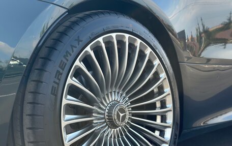 Mercedes-Benz E-Класс, 2017 год, 3 499 999 рублей, 10 фотография