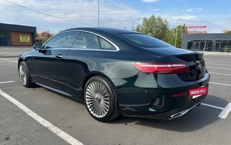 Mercedes-Benz E-Класс, 2017 год, 3 499 999 рублей, 5 фотография