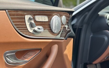 Mercedes-Benz E-Класс, 2017 год, 3 499 999 рублей, 14 фотография