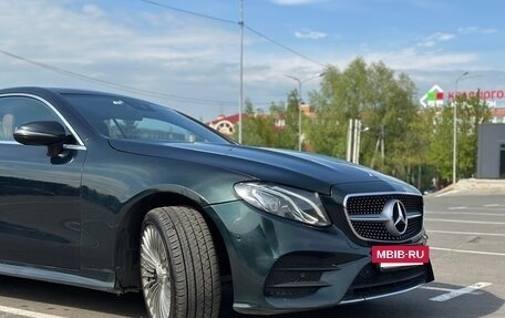 Mercedes-Benz E-Класс, 2017 год, 3 499 999 рублей, 3 фотография
