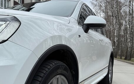 Volkswagen Touareg III, 2015 год, 2 950 000 рублей, 2 фотография