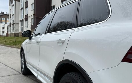 Volkswagen Touareg III, 2015 год, 2 950 000 рублей, 6 фотография