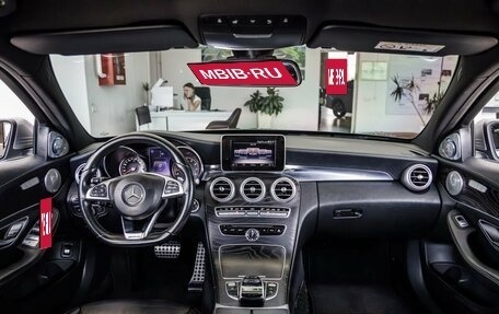 Mercedes-Benz C-Класс, 2012 год, 1 448 000 рублей, 28 фотография