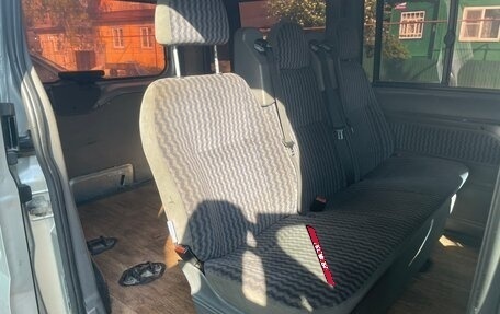 Ford Tourneo Connect I, 2003 год, 630 000 рублей, 5 фотография