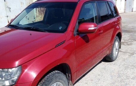 Suzuki Grand Vitara, 2010 год, 1 250 000 рублей, 2 фотография
