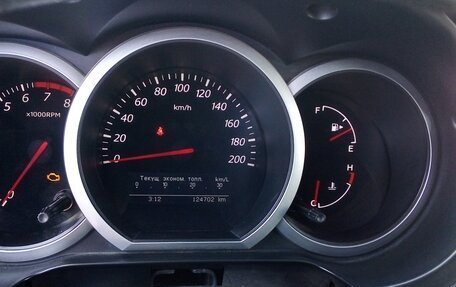 Suzuki Grand Vitara, 2010 год, 1 250 000 рублей, 4 фотография