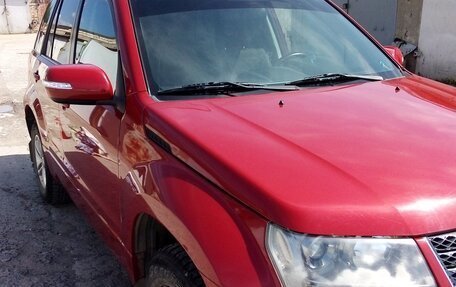 Suzuki Grand Vitara, 2010 год, 1 250 000 рублей, 3 фотография