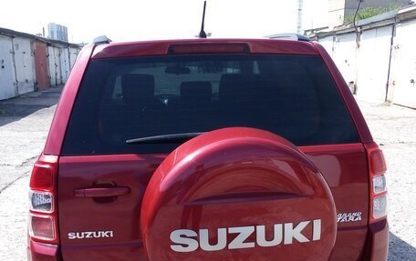 Suzuki Grand Vitara, 2010 год, 1 250 000 рублей, 8 фотография