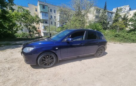 Mazda 3, 2006 год, 627 300 рублей, 10 фотография