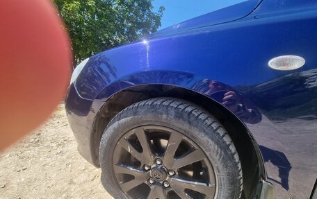 Mazda 3, 2006 год, 627 300 рублей, 17 фотография