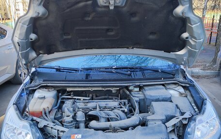 Ford Focus II рестайлинг, 2011 год, 650 000 рублей, 4 фотография