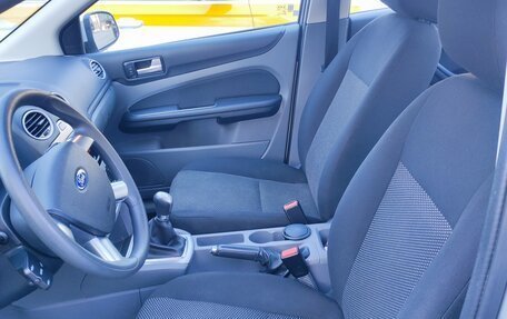 Ford Focus II рестайлинг, 2011 год, 650 000 рублей, 5 фотография