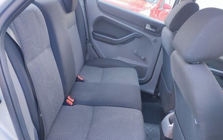 Ford Focus II рестайлинг, 2011 год, 650 000 рублей, 9 фотография