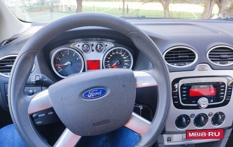 Ford Focus II рестайлинг, 2011 год, 650 000 рублей, 14 фотография
