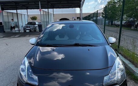 Citroen DS3 I рестайлинг, 2010 год, 670 000 рублей, 8 фотография