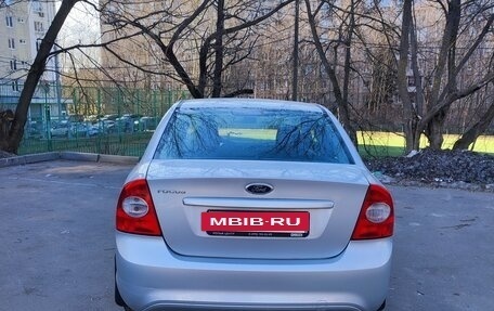 Ford Focus II рестайлинг, 2011 год, 650 000 рублей, 6 фотография
