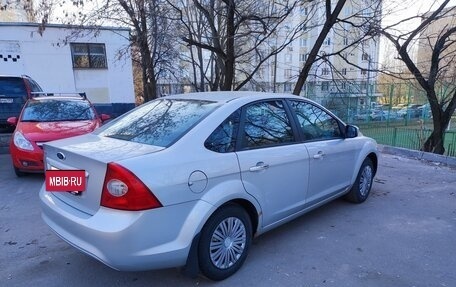 Ford Focus II рестайлинг, 2011 год, 650 000 рублей, 7 фотография