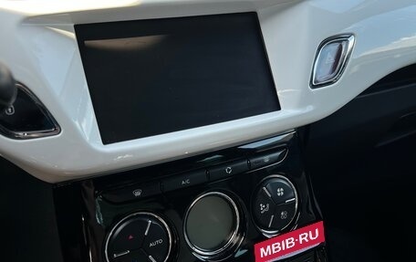 Citroen DS3 I рестайлинг, 2010 год, 670 000 рублей, 18 фотография