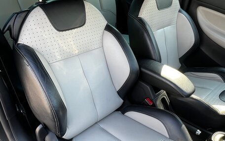 Citroen DS3 I рестайлинг, 2010 год, 670 000 рублей, 24 фотография