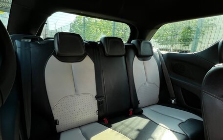 Citroen DS3 I рестайлинг, 2010 год, 670 000 рублей, 25 фотография