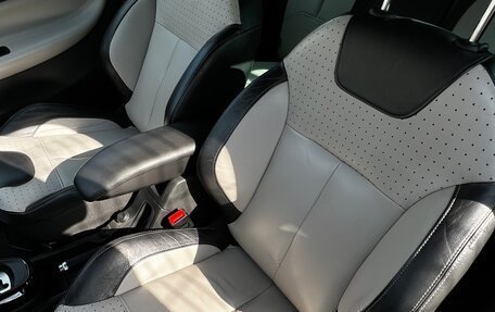Citroen DS3 I рестайлинг, 2010 год, 670 000 рублей, 29 фотография