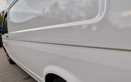 Volkswagen Transporter T5 рестайлинг, 2008 год, 800 000 рублей, 10 фотография