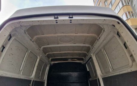 Volkswagen Transporter T5 рестайлинг, 2008 год, 800 000 рублей, 9 фотография