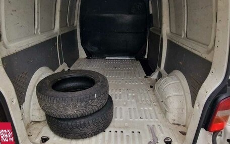 Volkswagen Transporter T5 рестайлинг, 2008 год, 800 000 рублей, 5 фотография