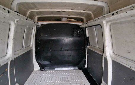 Volkswagen Transporter T5 рестайлинг, 2008 год, 800 000 рублей, 22 фотография