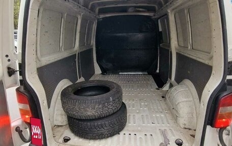 Volkswagen Transporter T5 рестайлинг, 2008 год, 800 000 рублей, 3 фотография