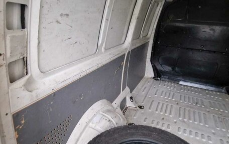 Volkswagen Transporter T5 рестайлинг, 2008 год, 800 000 рублей, 27 фотография