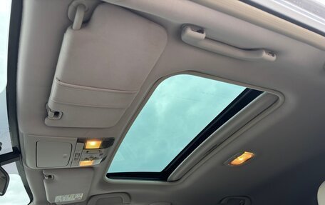 Subaru Outback IV рестайлинг, 2012 год, 1 650 000 рублей, 16 фотография