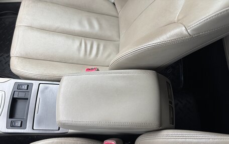 Subaru Outback IV рестайлинг, 2012 год, 1 650 000 рублей, 14 фотография