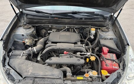 Subaru Outback IV рестайлинг, 2012 год, 1 650 000 рублей, 9 фотография