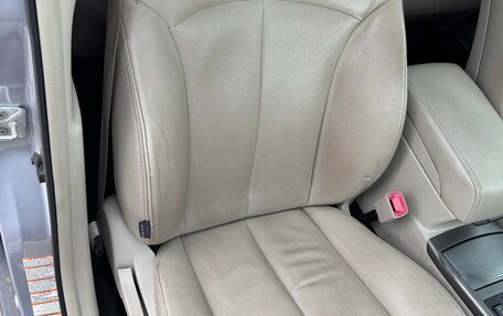 Subaru Outback IV рестайлинг, 2012 год, 1 650 000 рублей, 21 фотография