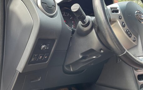 Nissan Qashqai, 2012 год, 1 030 000 рублей, 9 фотография