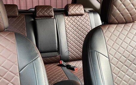 Nissan Qashqai, 2012 год, 1 030 000 рублей, 12 фотография