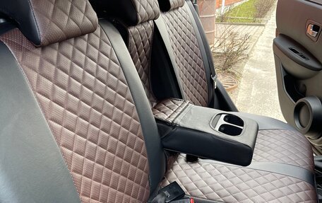 Nissan Qashqai, 2012 год, 1 030 000 рублей, 13 фотография