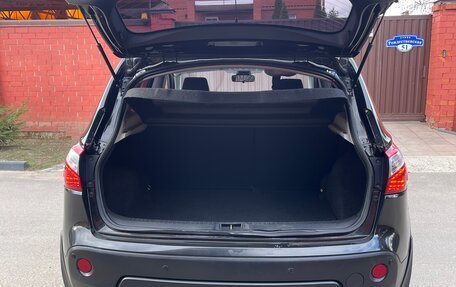 Nissan Qashqai, 2012 год, 1 030 000 рублей, 14 фотография