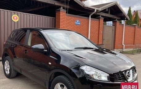 Nissan Qashqai, 2012 год, 1 030 000 рублей, 3 фотография
