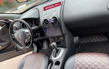 Nissan Qashqai, 2012 год, 1 030 000 рублей, 11 фотография