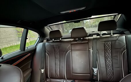 BMW 5 серия, 2019 год, 5 200 000 рублей, 10 фотография