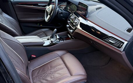 BMW 5 серия, 2019 год, 5 200 000 рублей, 7 фотография