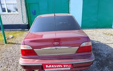 Daewoo Nexia I рестайлинг, 2007 год, 150 000 рублей, 2 фотография